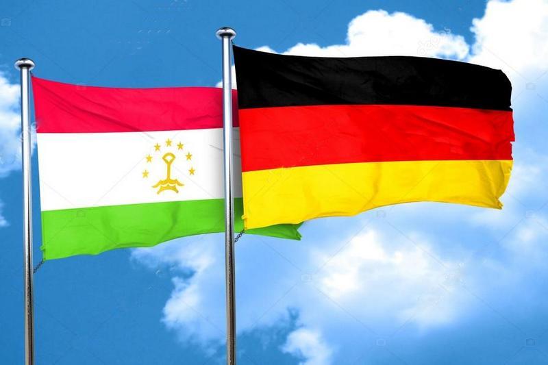 ناقشت طاجيكستان وألمانيا التعاون البرلماني الدولي
