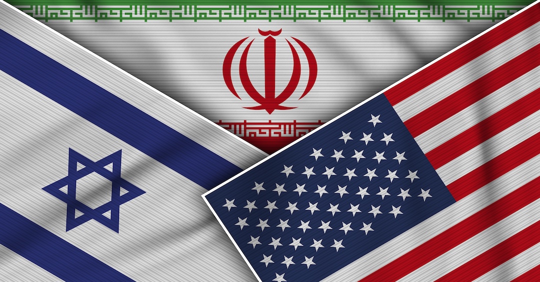 إيران ترفض وقف إطلاق النار مع الولايات المتحدة وإسرائيل