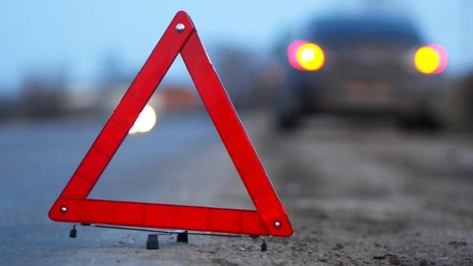 توفيت فتاة وأصيب ثلاثة آخرون في حادث سير على الطريق السريع دوشانبه-تشاناك.