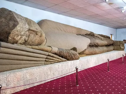 سيتم مناقشة دور الختال القديم في دوشانبه.