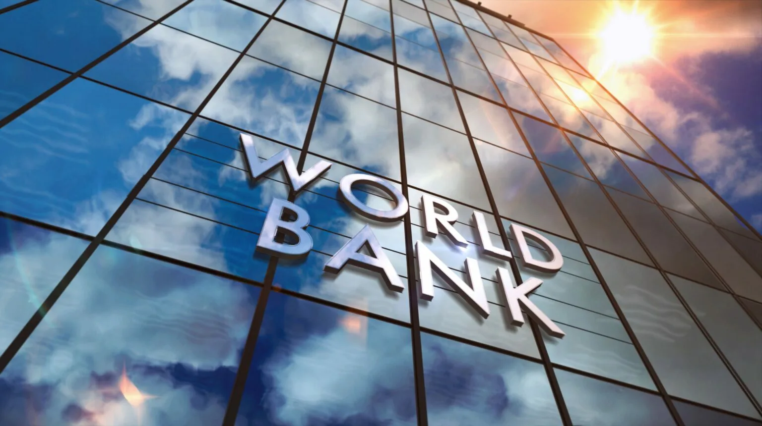 يتوقع البنك الدولي تباطؤ النمو الاقتصادي في منطقة أوروبا وآسيا الوسطى إلى 2.1%.