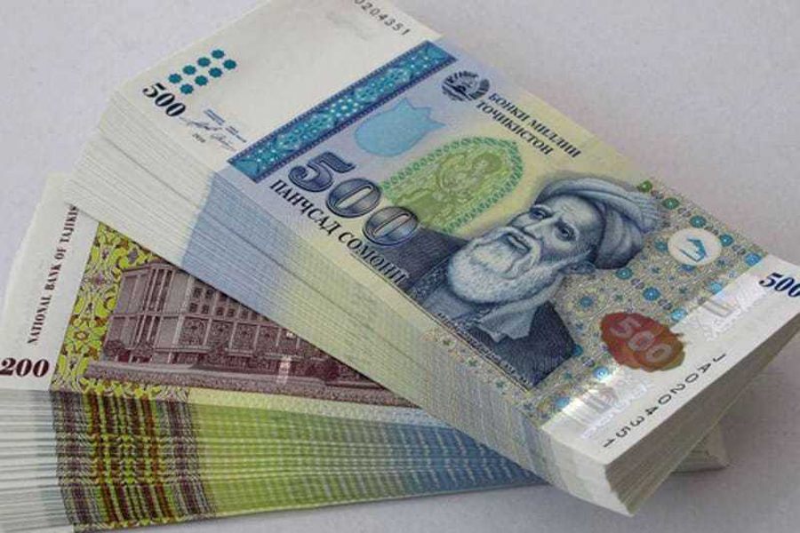 تم احتجاز أحد سكان دوشانبي على خلفية قضية اختلاس.