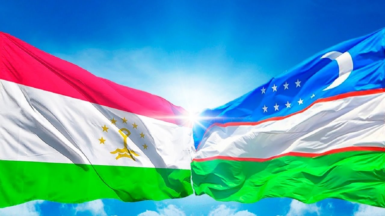 اتفقت طاجيكستان وأوزبكستان على مشاريع شبابية