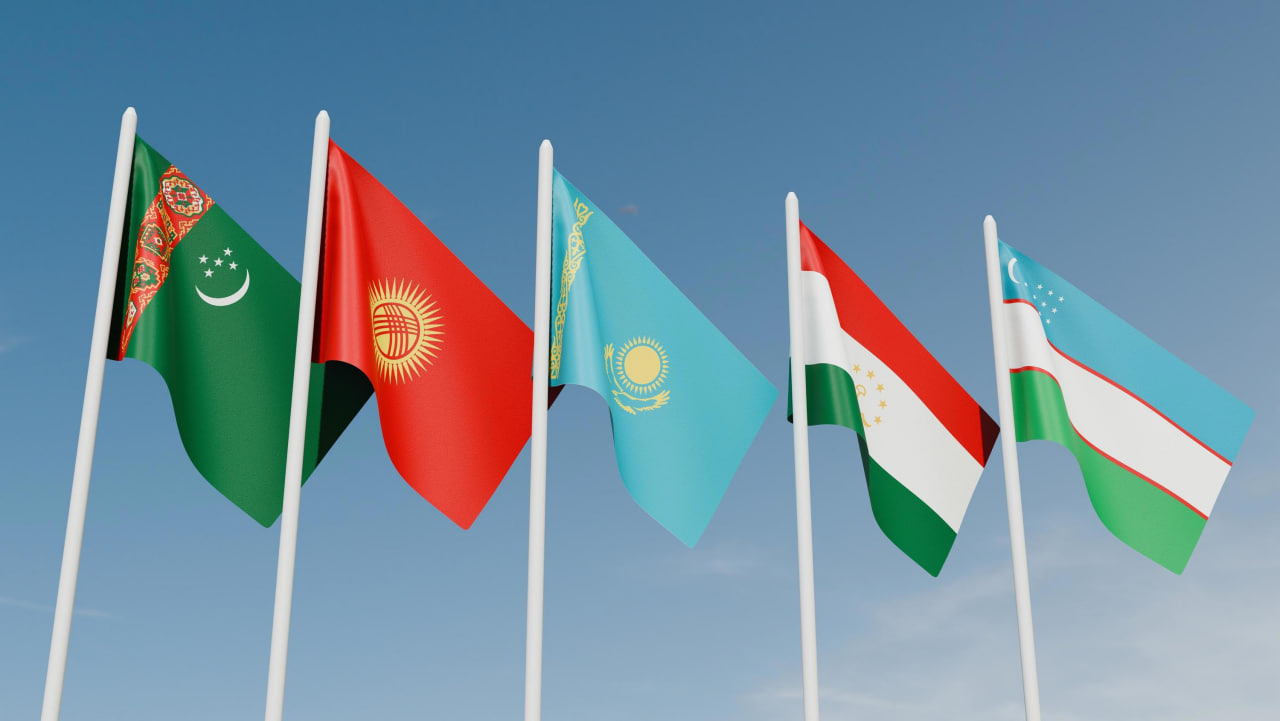 سيعقد اجتماع لأمناء مجلس الأمن لدول آسيا الوسطى في دوشانبي.