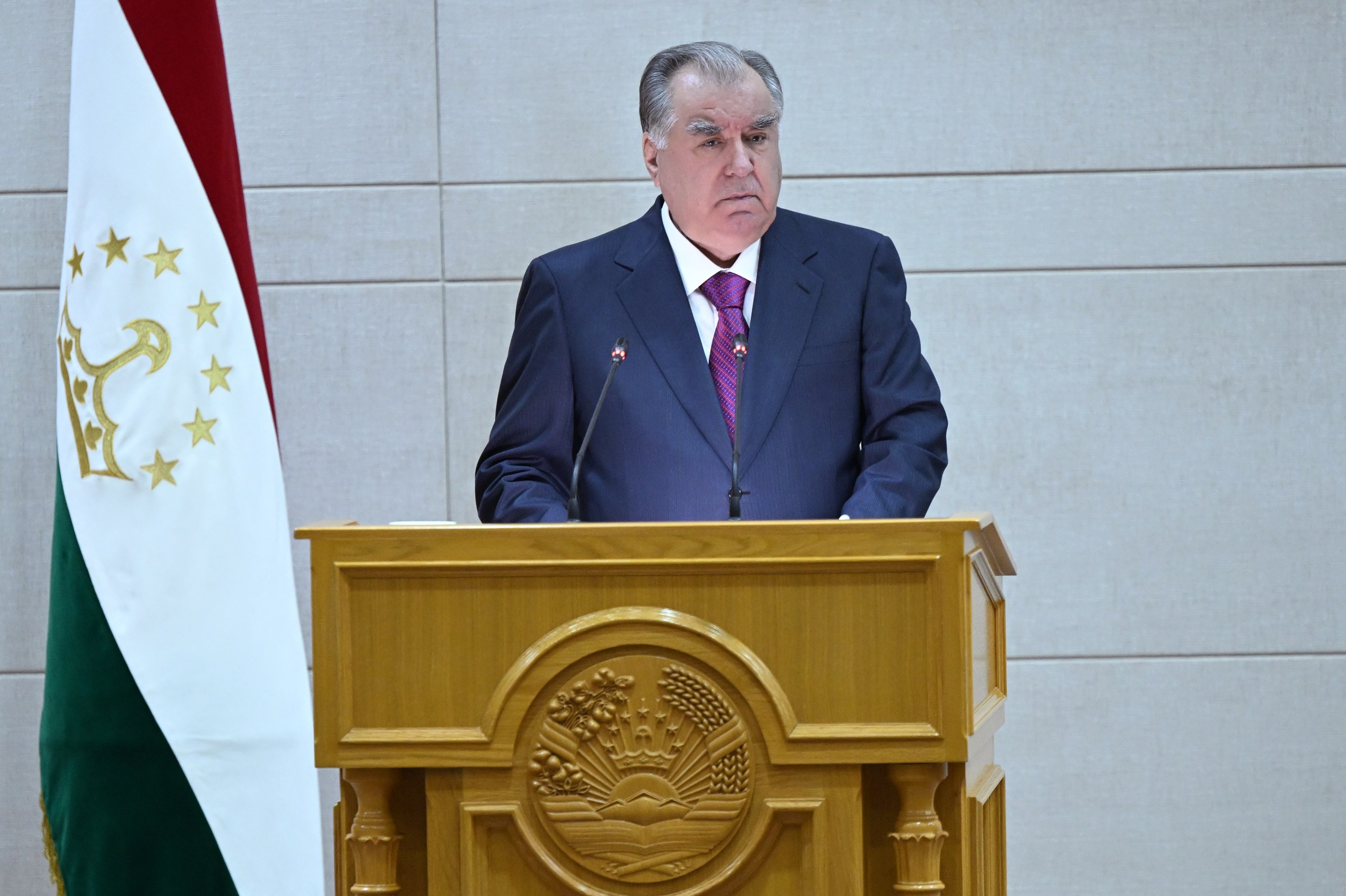 لخصت طاجيكستان أداءها الاقتصادي للربع الأول من عام 2026.