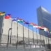 بدأ السباق على منصب الأمين العام للأمم المتحدة.