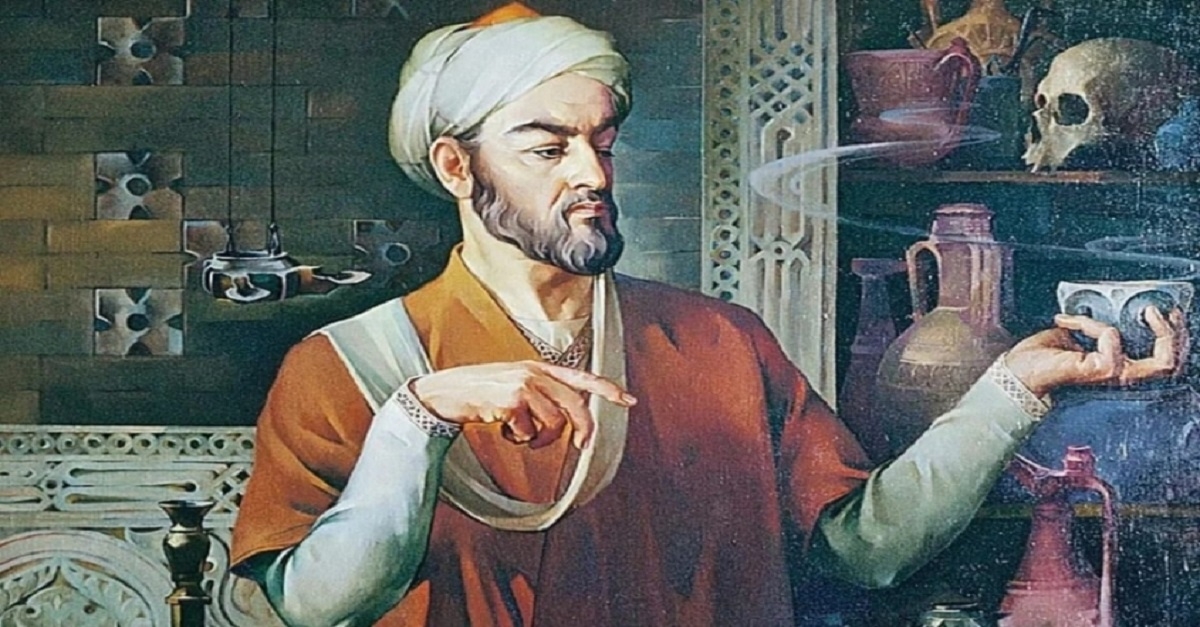 تم تأسيس جائزة ابن سينا ​​الطبية العالمية في طاجيكستان.