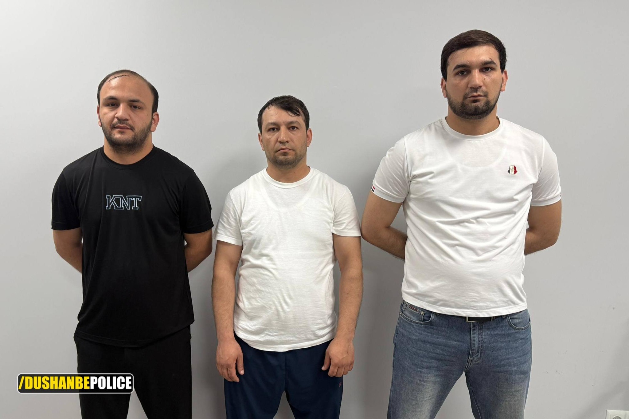 تم فتح قضية جنائية عقب شجار وقع بالقرب من مركز غولدستا للتسوق في دوشانبي.