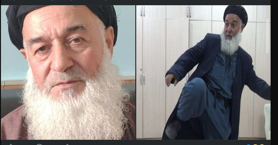 "إيشوني كاراتيه" محتجز في كوشونيون