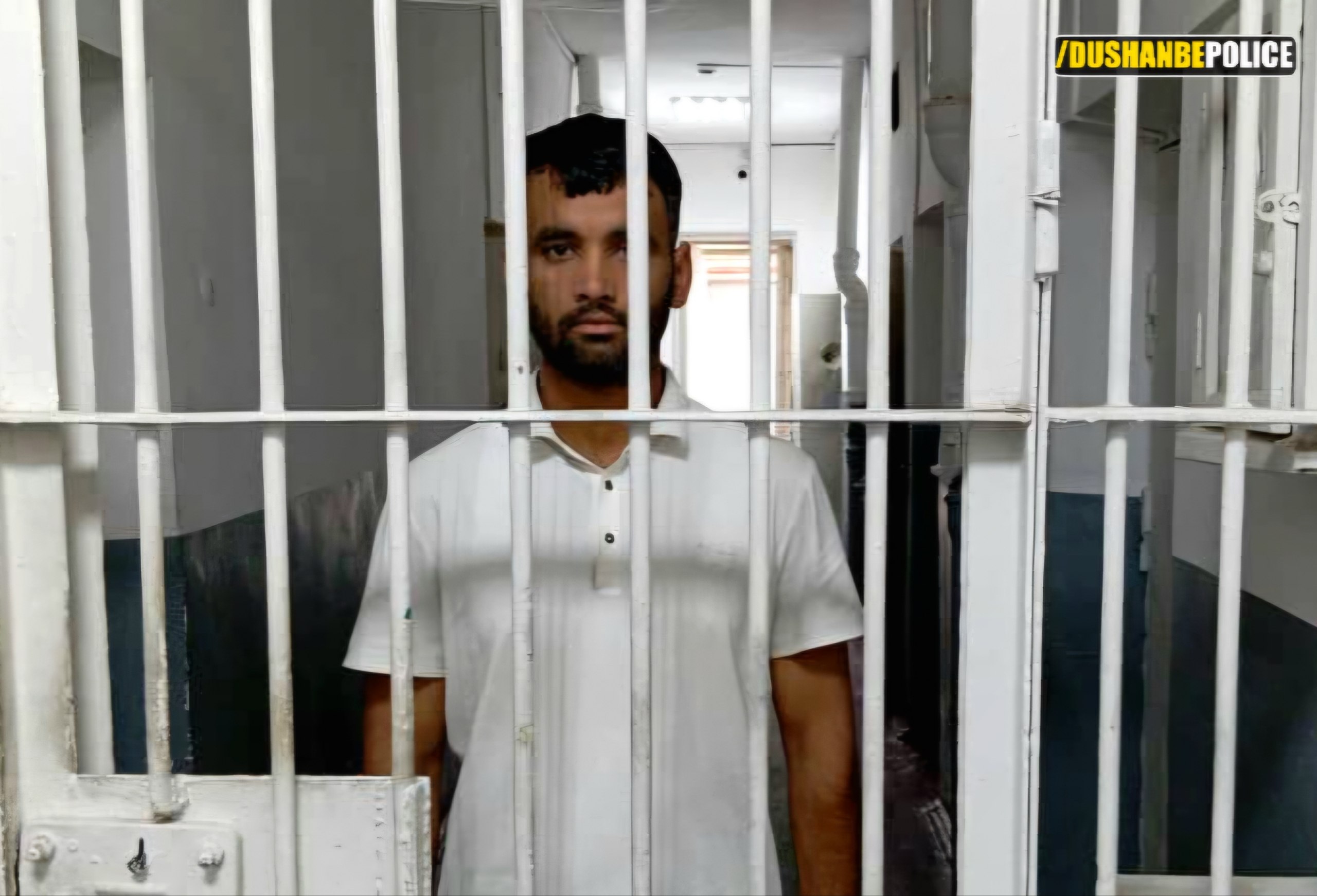 تم اعتقال أحد سكان منطقة يافان لمدة 15 يوماً بتهمة التنجيم.