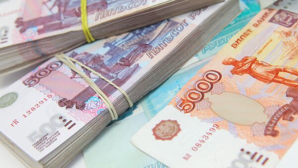 حصل مهاجر طاجيكي في روسيا على أكثر من مليون روبل كأجور متأخرة.