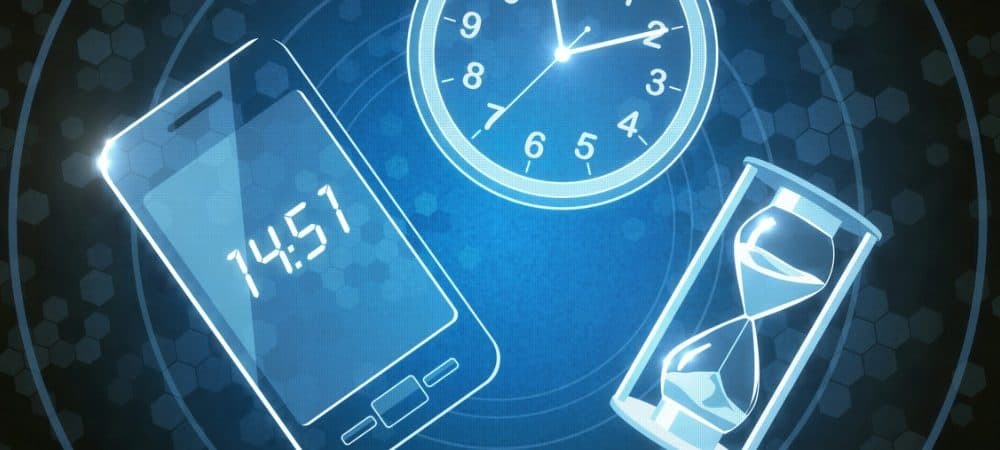 أكثر من نصف جيل الألفية الثانية لا يستطيعون قراءة الوقت باستخدام ساعة تناظرية تقليدية.