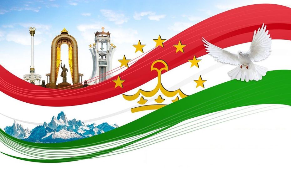 هنأ السفير الأوكراني شعب طاجيكستان بمناسبة يوم الوحدة الوطنية.