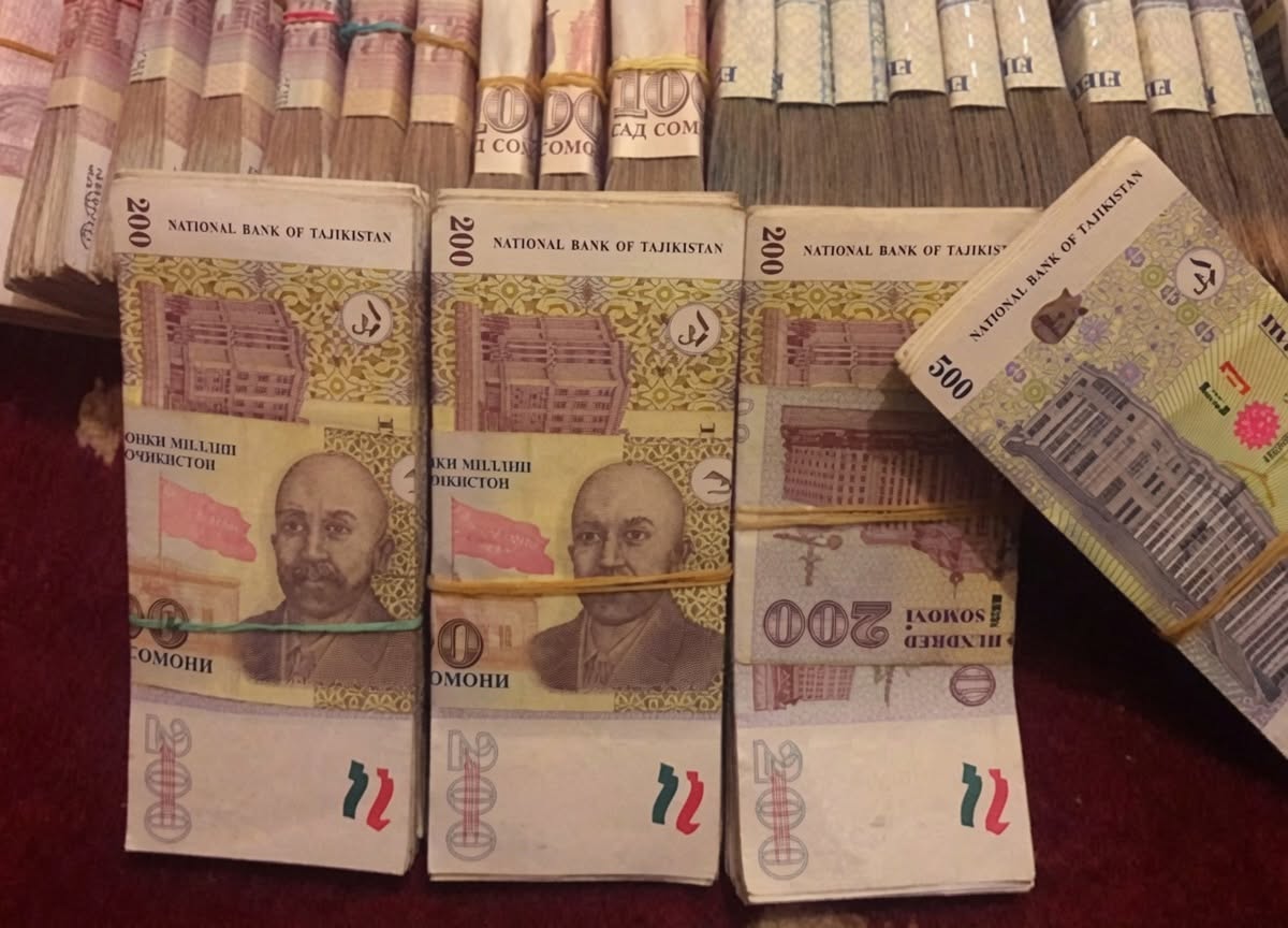 تم إحالة قضية اختلاس أكثر من مليون سوموني في معهد تابع لأكاديمية العلوم إلى المحكمة.