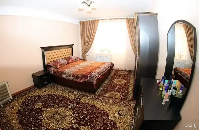 كشفت وزارة الداخلية عن قضية بيت دعارة يديره أحد سكان تورسونزاده.