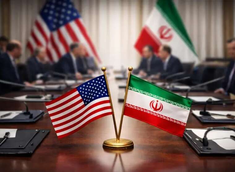 نشرت وكالة أنباء مهر الإيرانية مسودة مذكرة تفاهم بين إيران والولايات المتحدة.