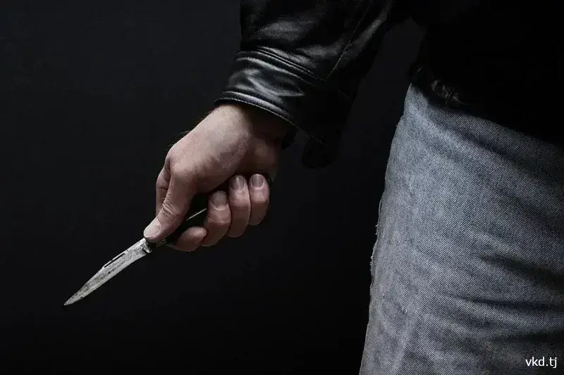 تم احتجاز مشتبه بهم على صلة بحادثة طعن مميتة في دوشانبي.