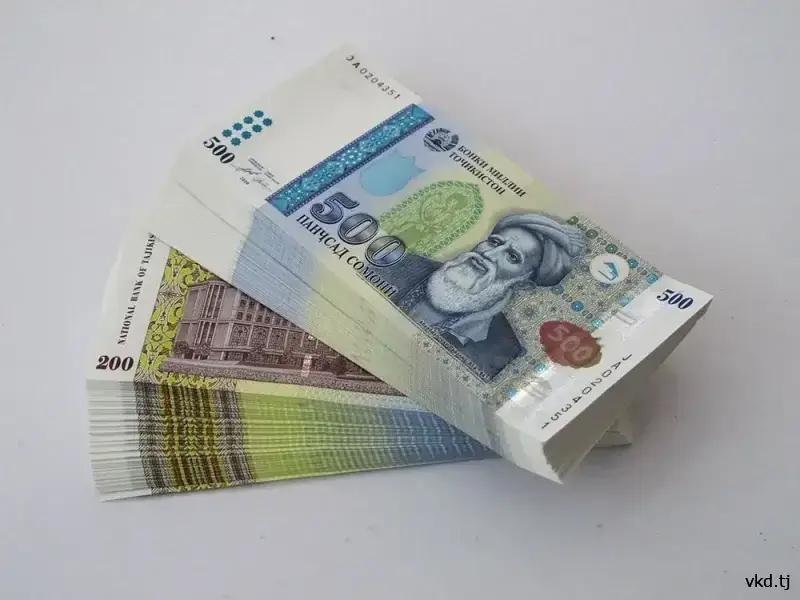 يشتبه في تورط سكان روداكي وإستارافشان في عمليات احتيال تصل قيمتها إلى أكثر من مليون سوموني.