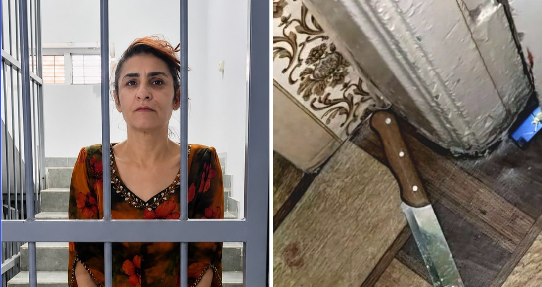 أدى شجار بين سكارى إلى جريمة قتل في دوشانبي.