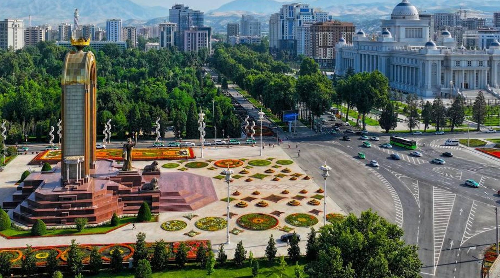 أيام الثقافة لست مدن ومناطق ستقام في دوشنبه