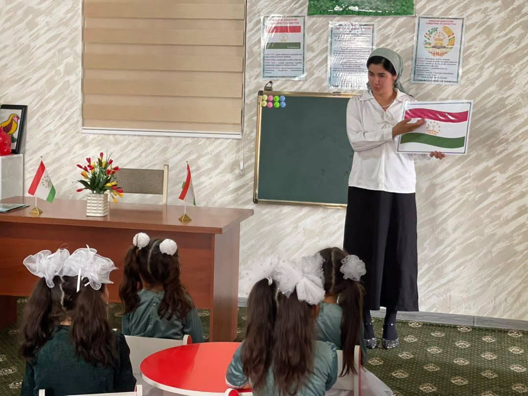 تم تفتيش عمليات مؤسسات رياض الأطفال الجديدة في نوراك.