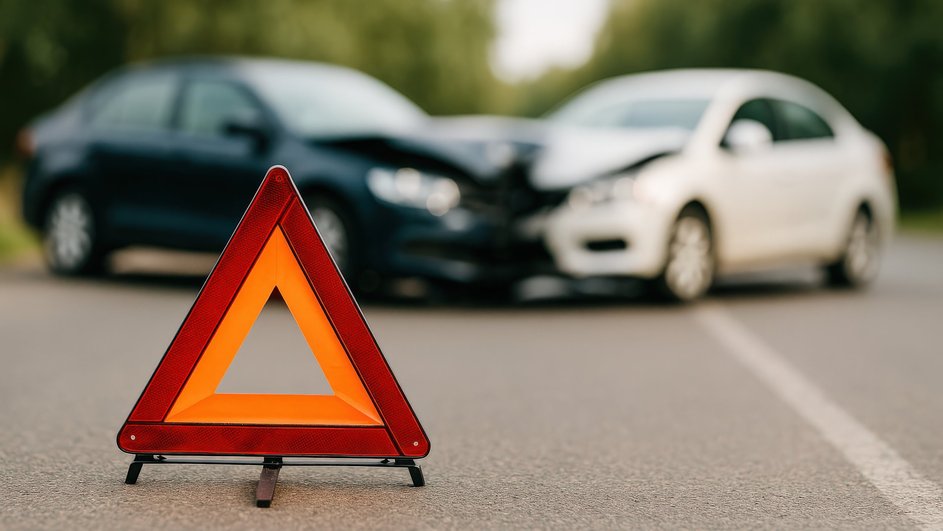 توفي شخصان في حادث سير على الطريق السريع دوشانبه-تشاناك.