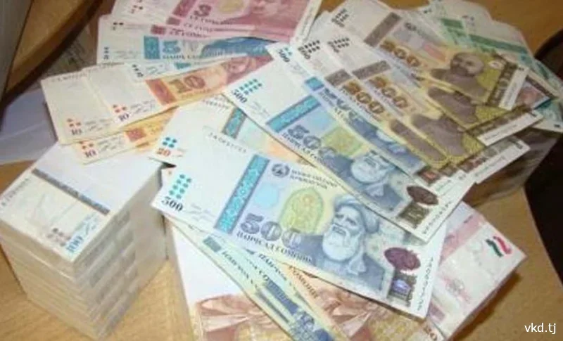 يشتبه في قيام سكان منطقة ماتشينسكي ونوريك باختلاس ممتلكات تقدر قيمتها بمئات الآلاف من السوموني.