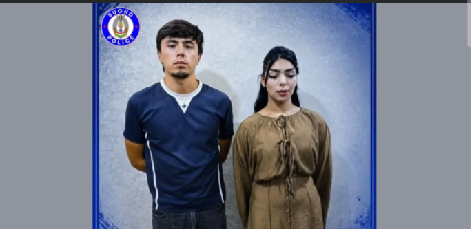 انتهت الغيرة بفضيحة: في خوجند، ألقت الشرطة القبض على المشاركين في النزاع.