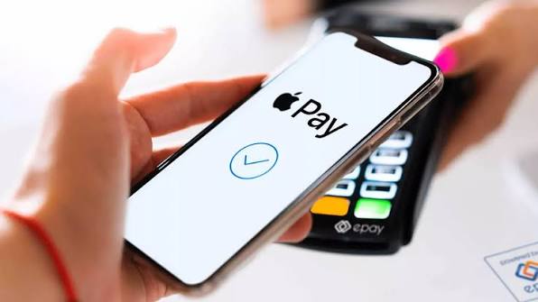 تم إطلاق خدمة Apple Pay رسمياً في طاجيكستان.