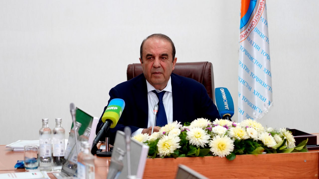 ستجري طاجيكستان أول تعداد سكاني وإسكاني إلكتروني بالكامل في عام 2030.