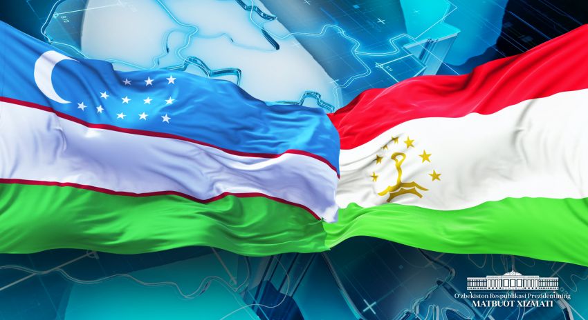 على مدى الأشهر الستة الماضية، عقدت طاجيكستان وأوزبكستان سبعة اجتماعات بشأن ترسيم الحدود بين الدولتين.